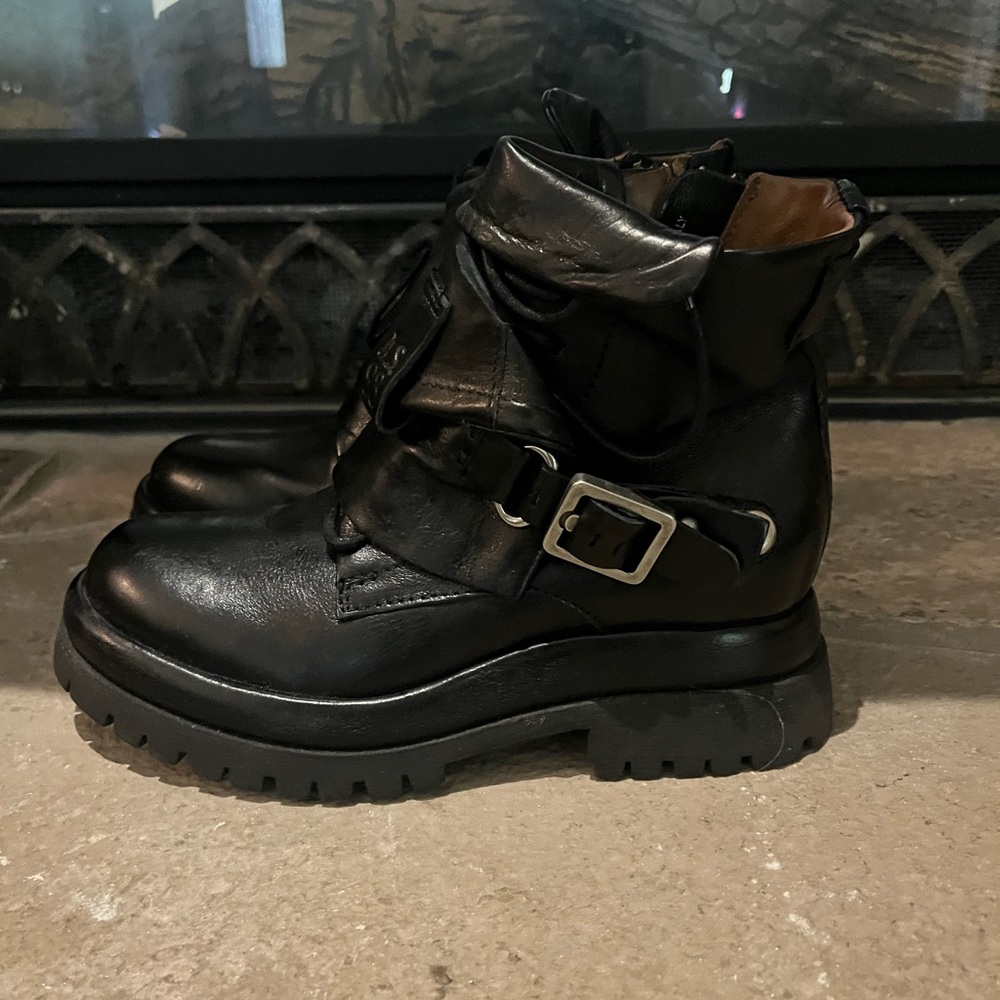 A.S.98 Drakie boot Womens